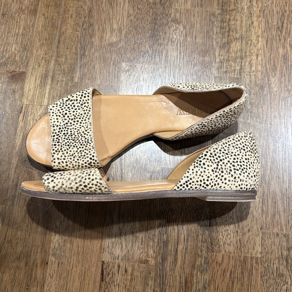 JCREW sandals - Picture 2 of 2